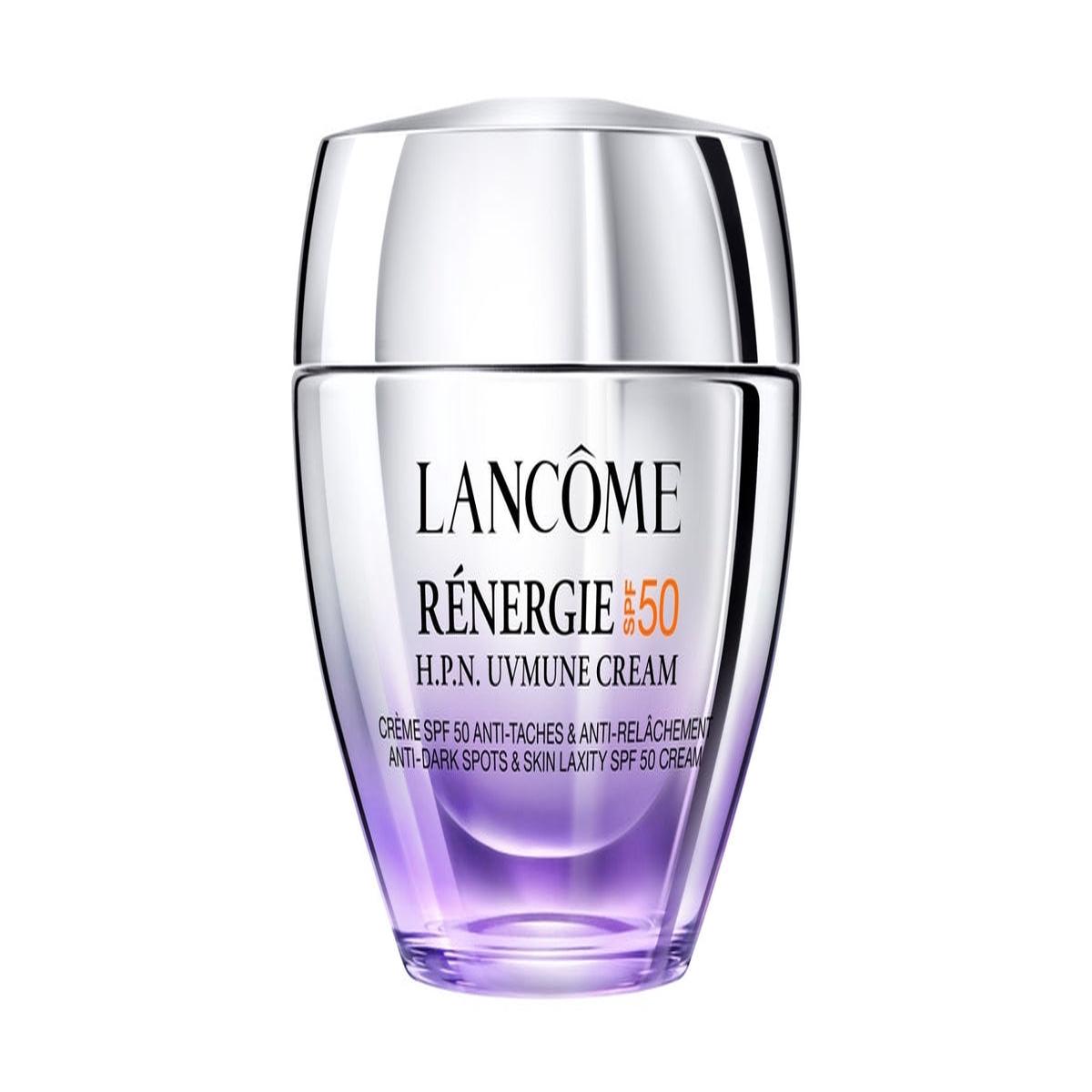 Face Cream Rnergie UVMUNE SPF50