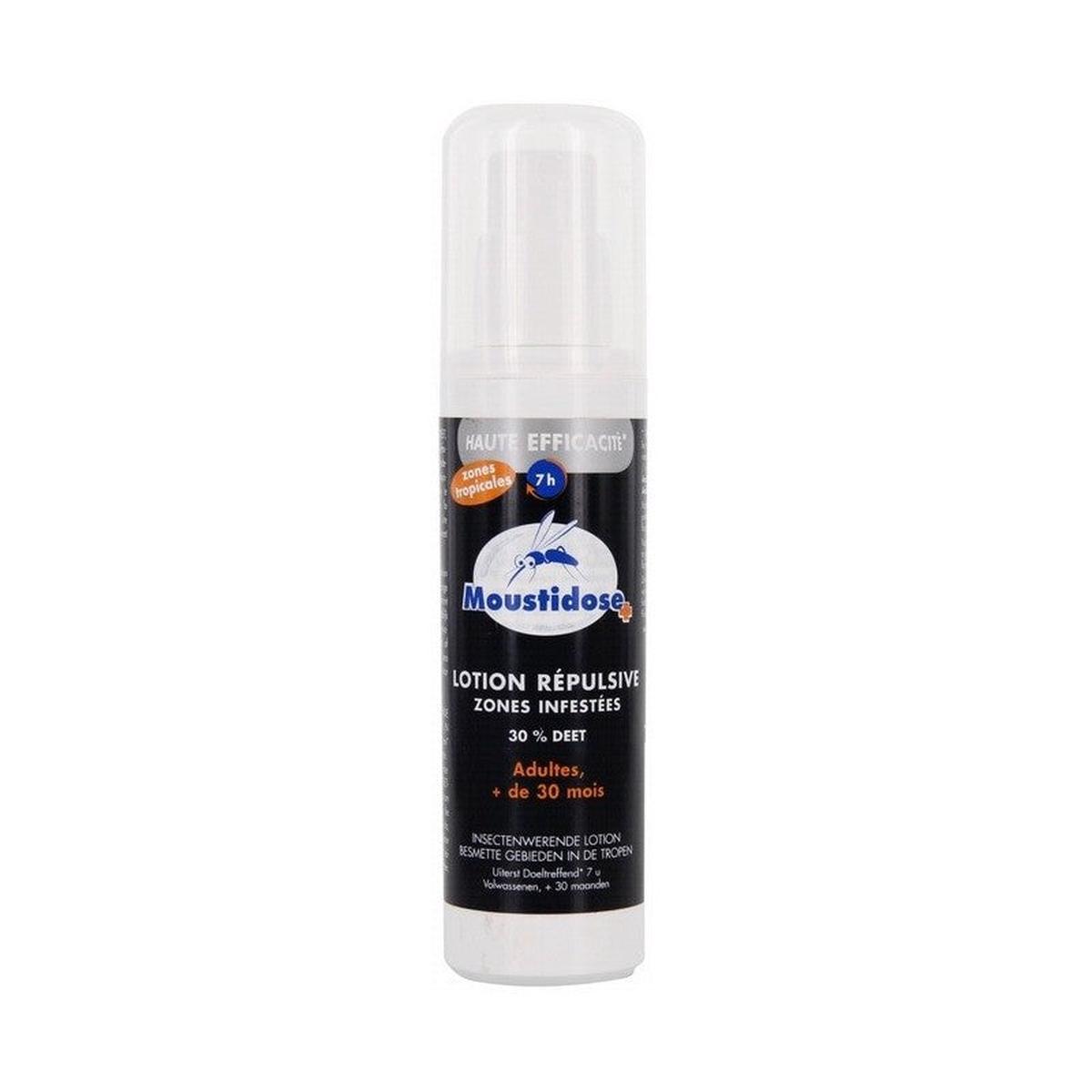 LOTION REPLUSIVE 125ML