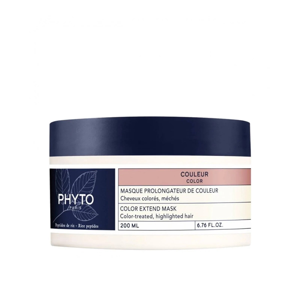 Phyto - Phytocolor Color Extend Mask