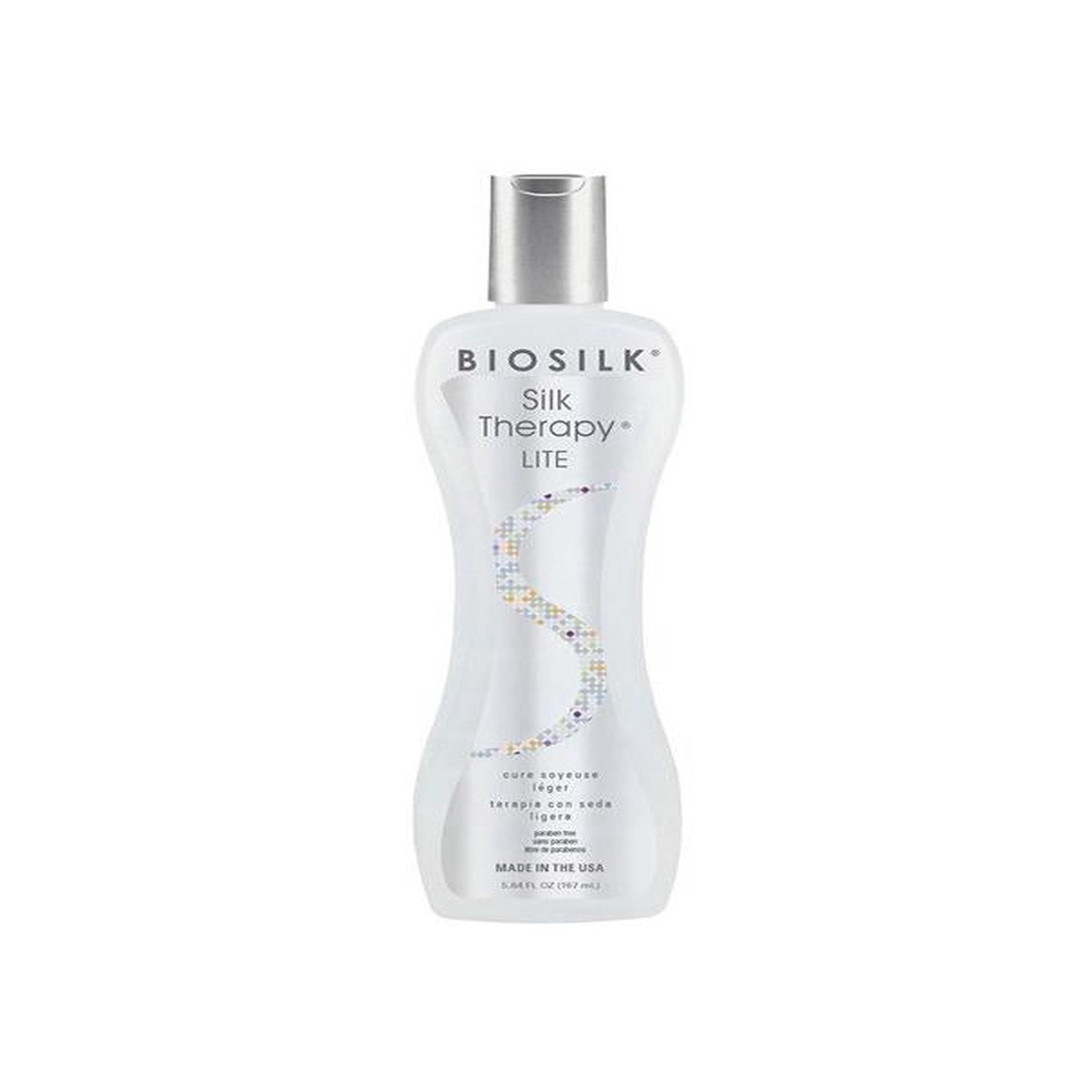 BioSilk Silk Therapy Lite - 167ml