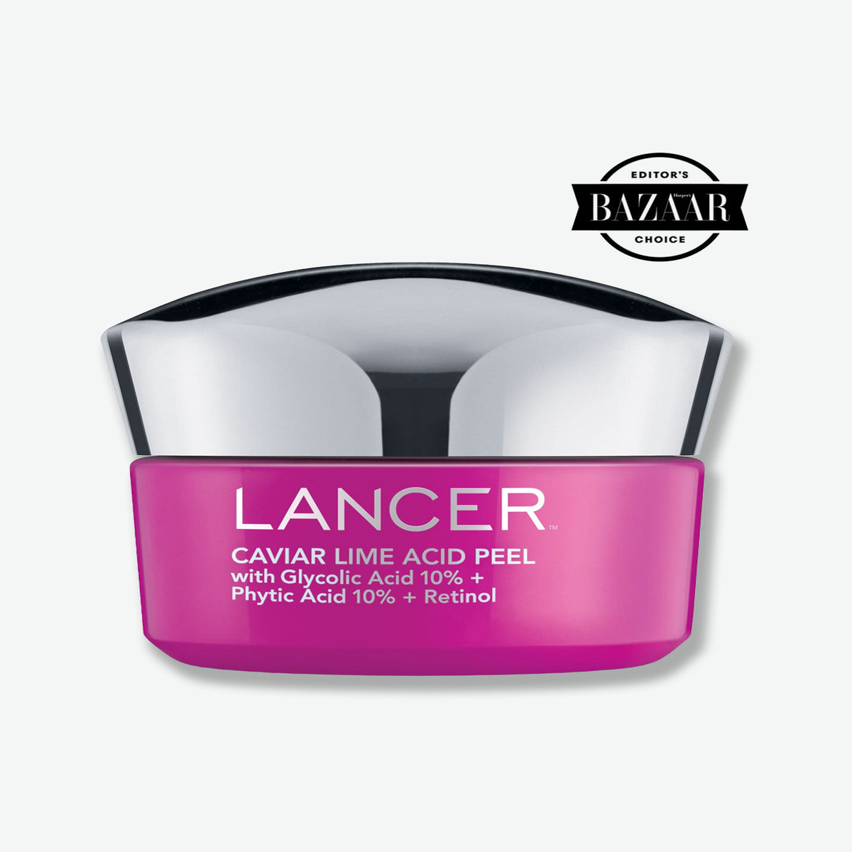 Caviar Lime Acid Peel