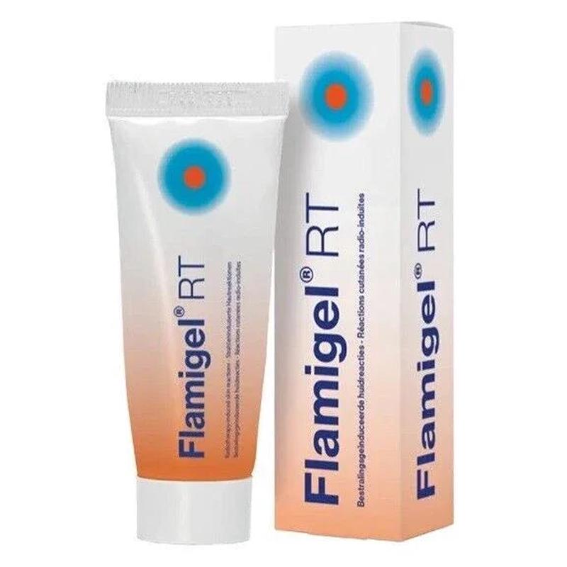 Flamigel Rt Gel 100G