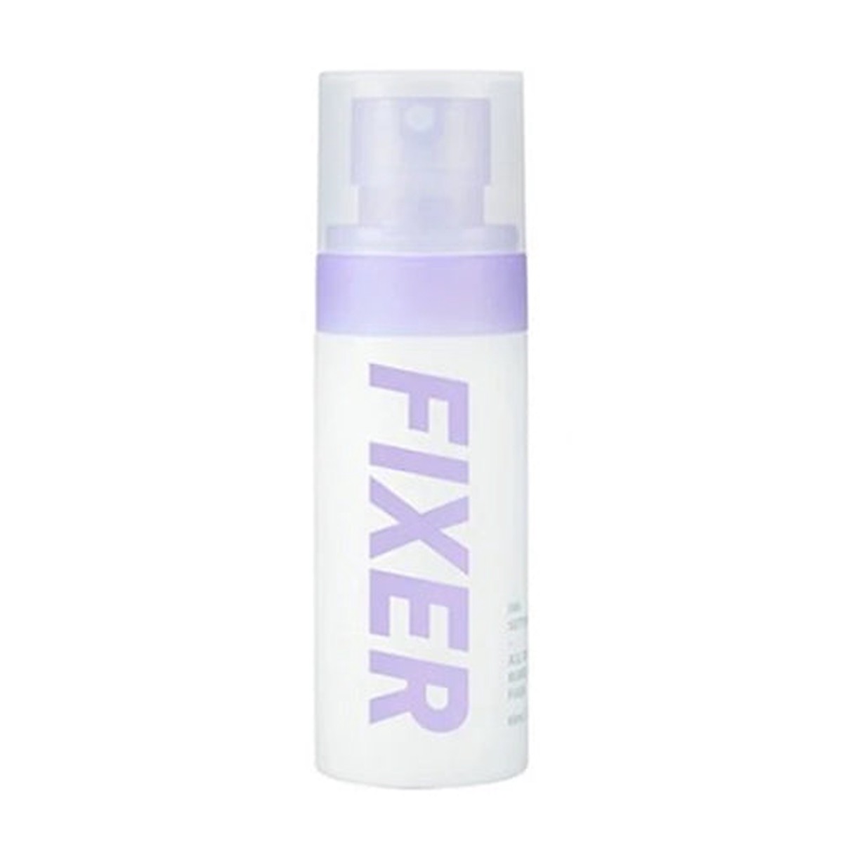 Ink Setting All Day Make Up Fixer