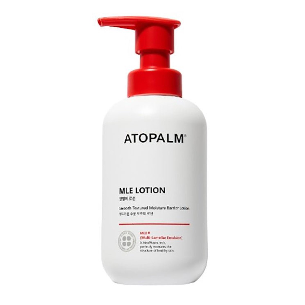 MLE Lotion 200ml