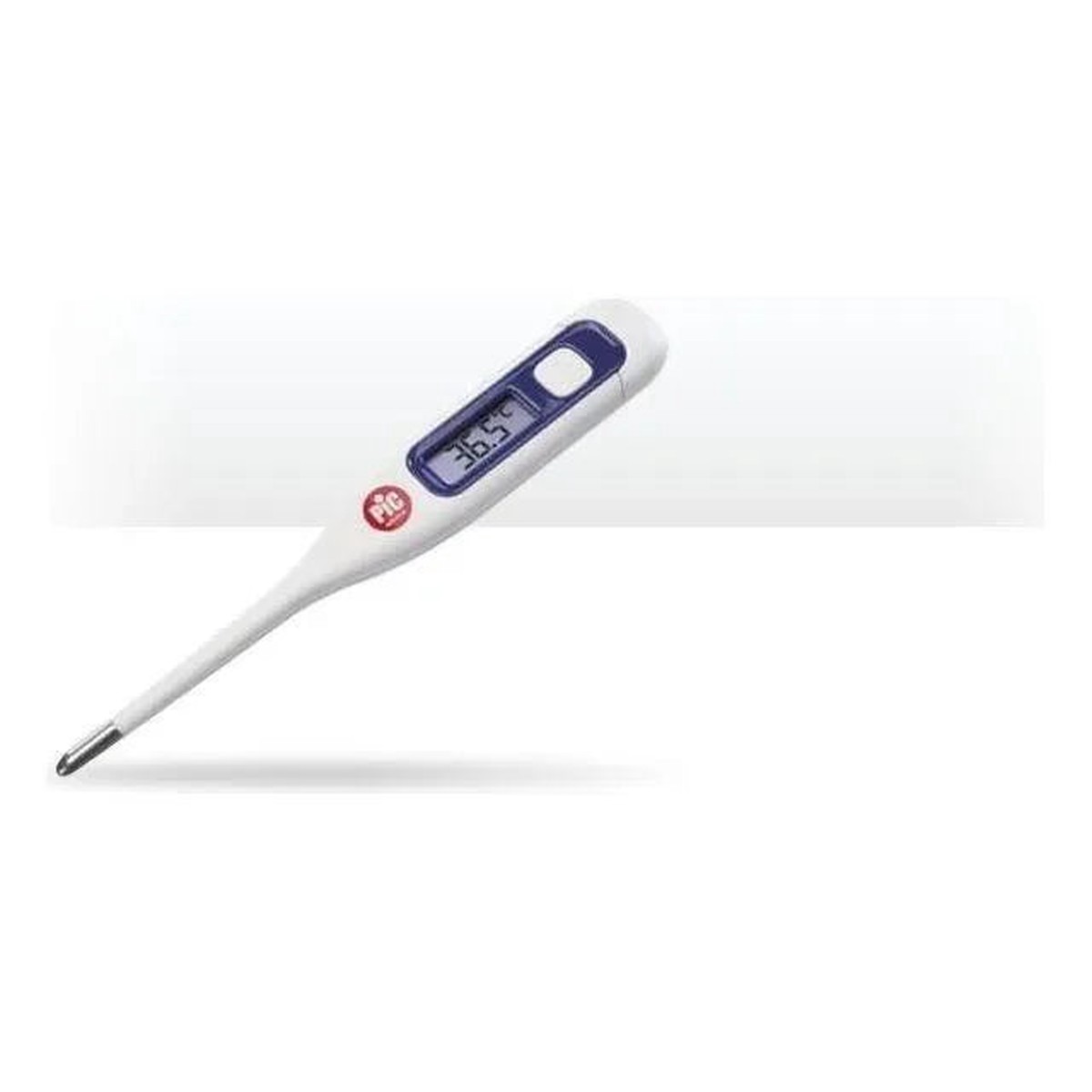Pic - Electronic VedoFamily Digital Thermometer