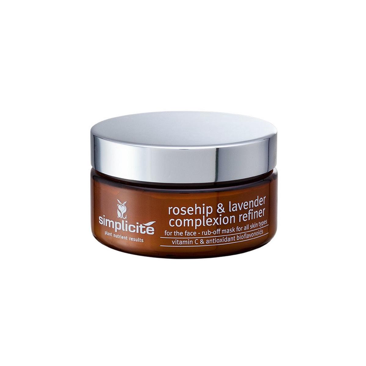 Simplicit Rosehip & Lavender Complexion Refiner