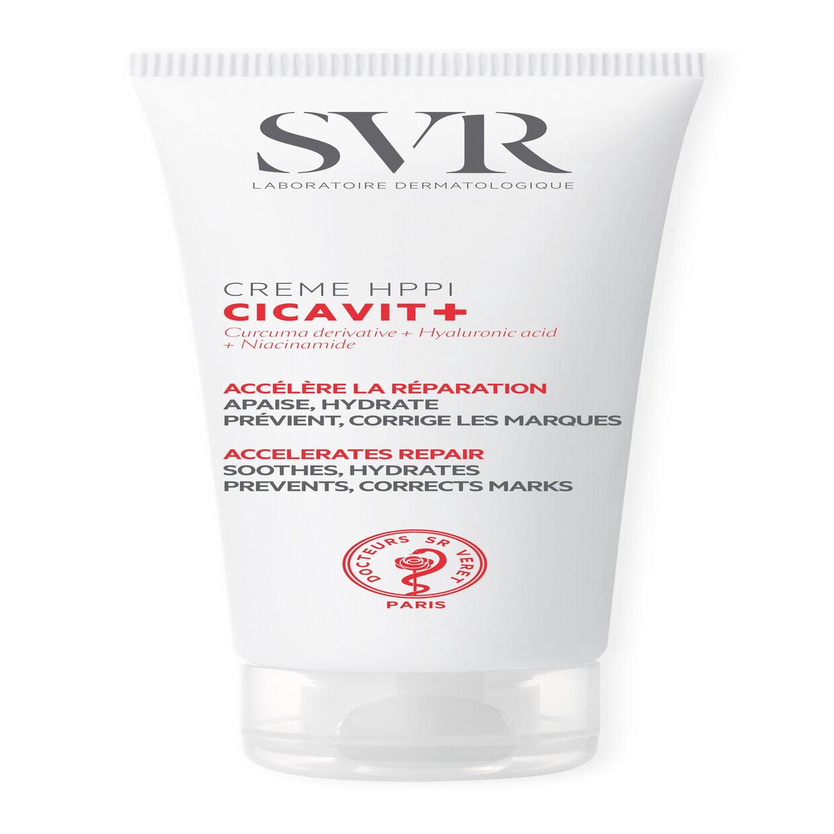 Cicavit + Cream Hppi