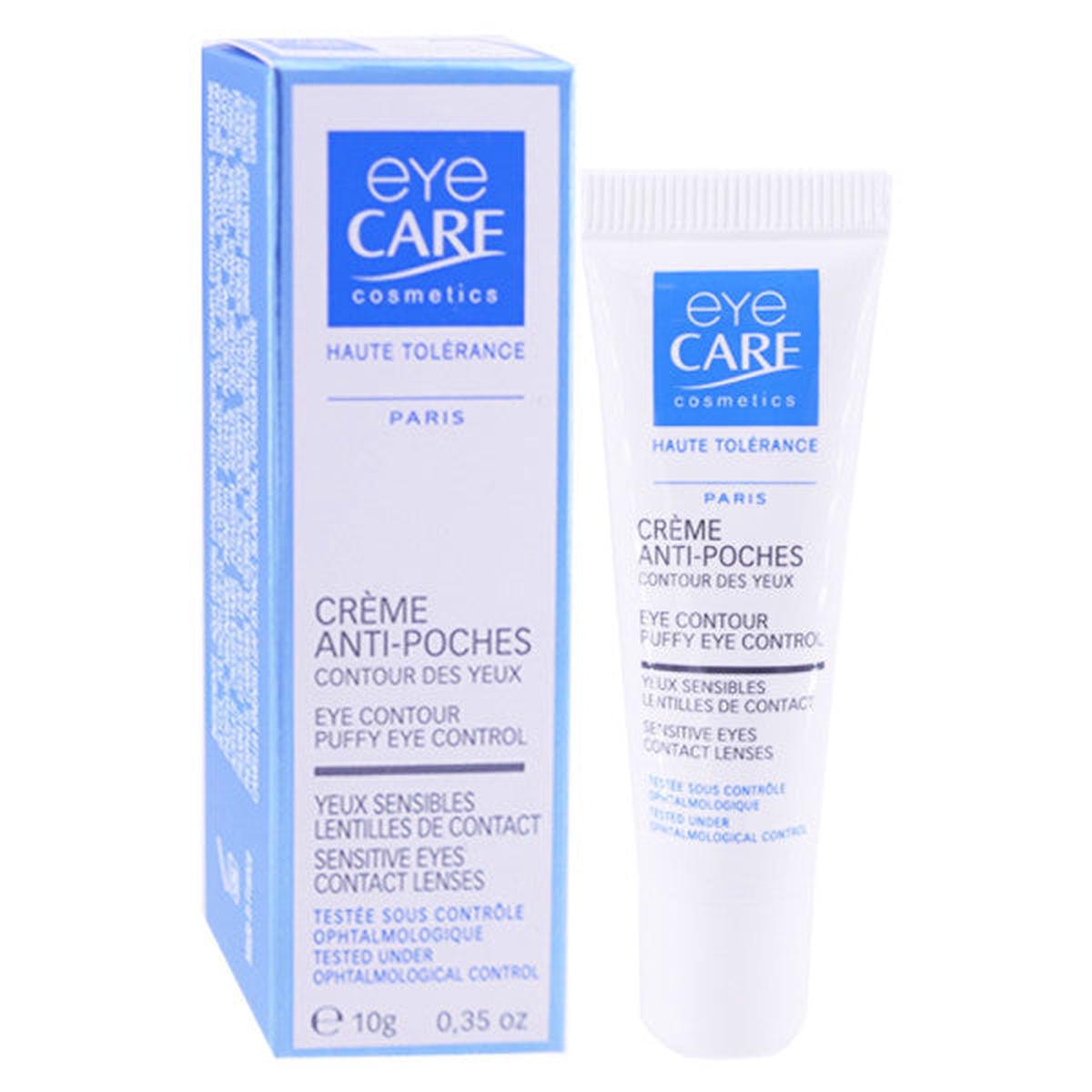 Eye Contour Puffy Eye Control