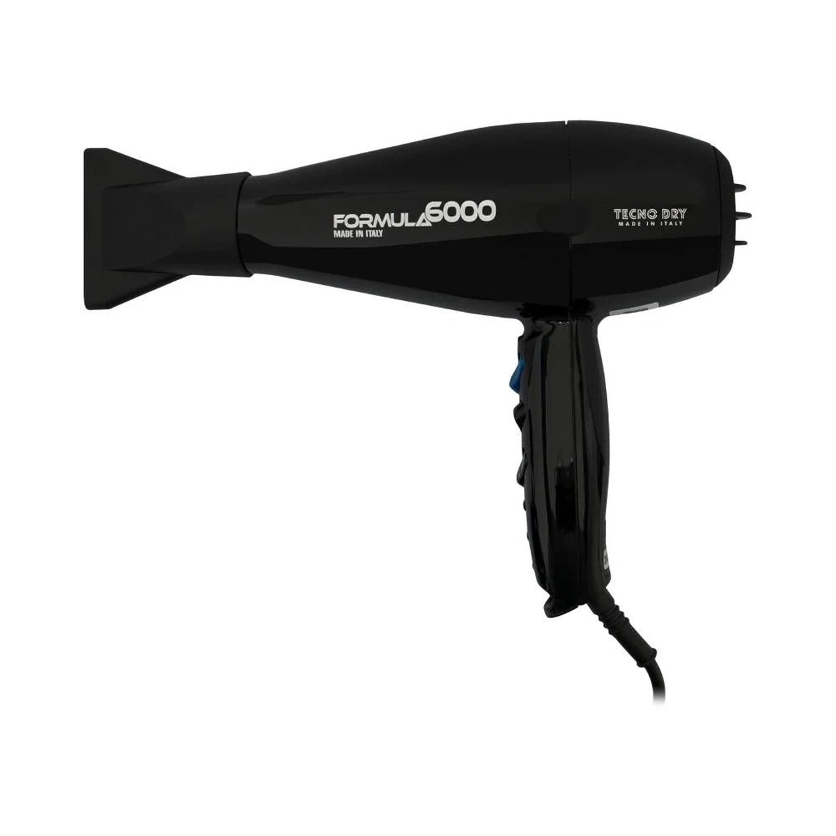 Formula- Hair Dryer Black - Model - 6000