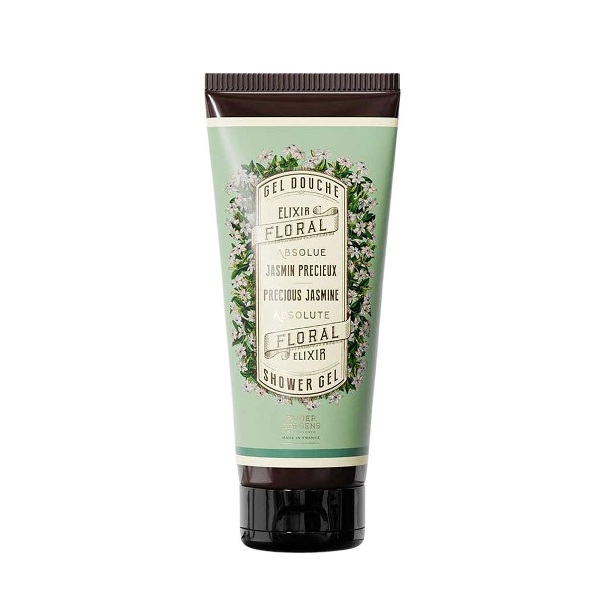 Jasmine Shower Gel