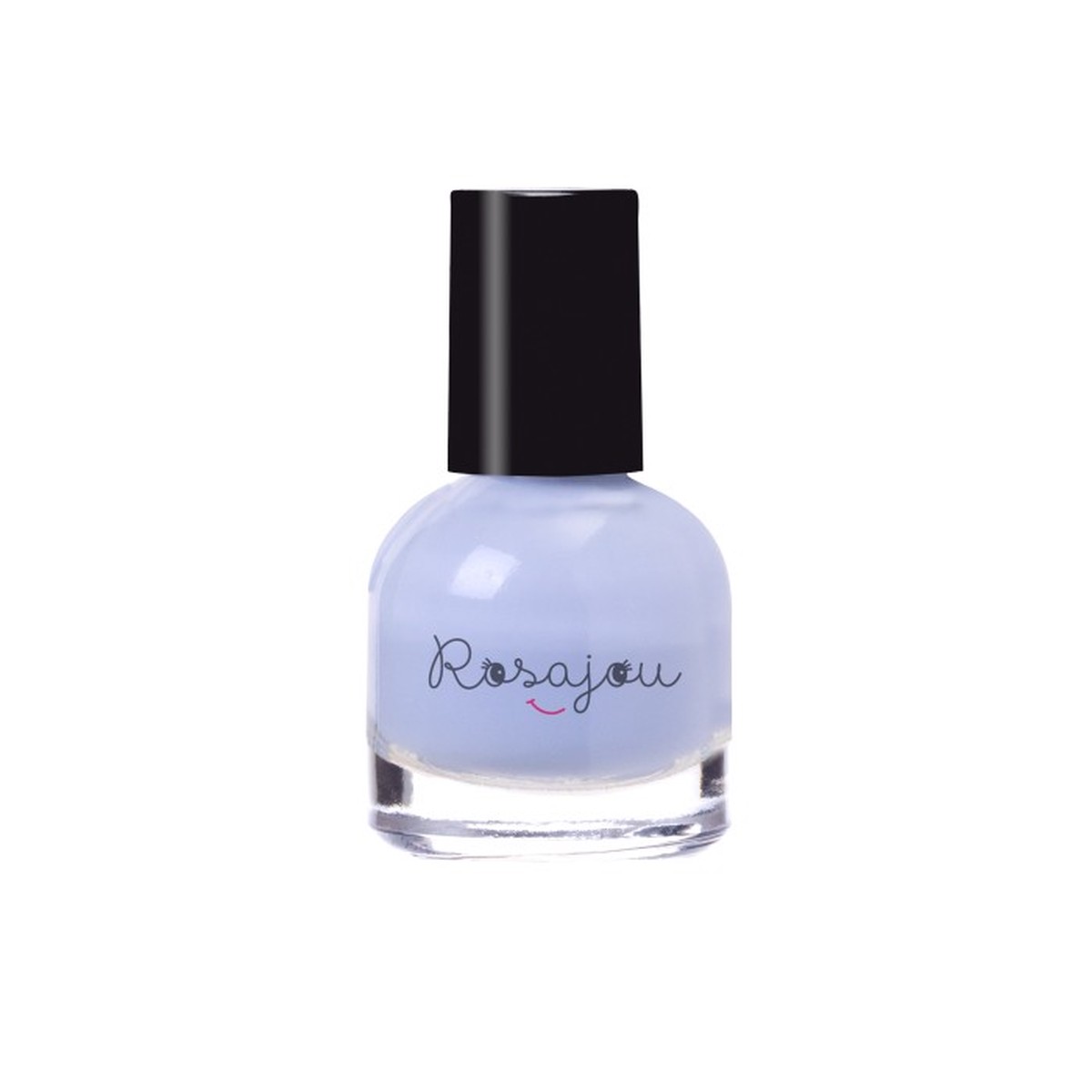 Rosajou Water Based Nail Polish Cool