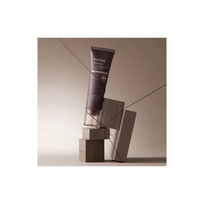 theralogic Phytocera Pro Antioxidant 10X Lifting Cream 50ml