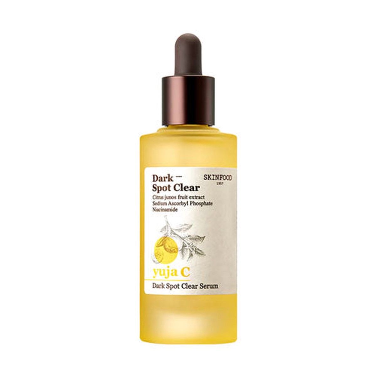 Yuja C Dark Spot Clear Serum