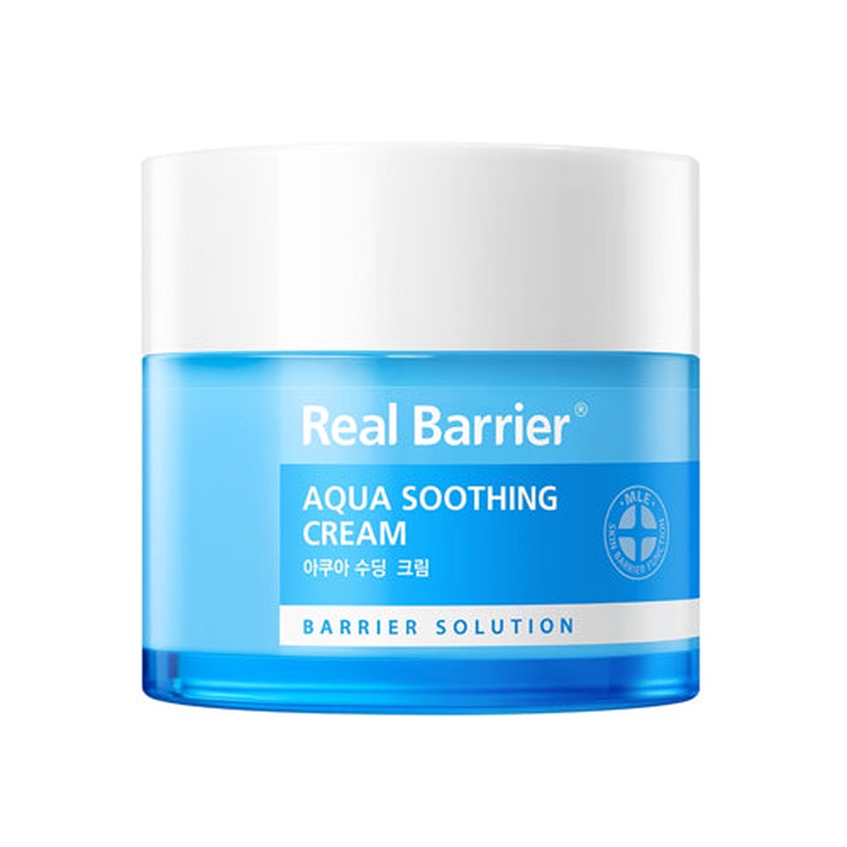 Aqua Soothing Cream