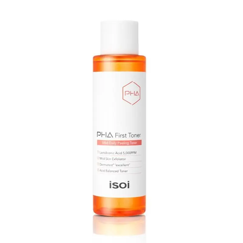 isoi PHA First Tonic Essence 210ml
