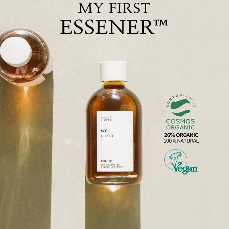 SIORIS My First Essener 100ml