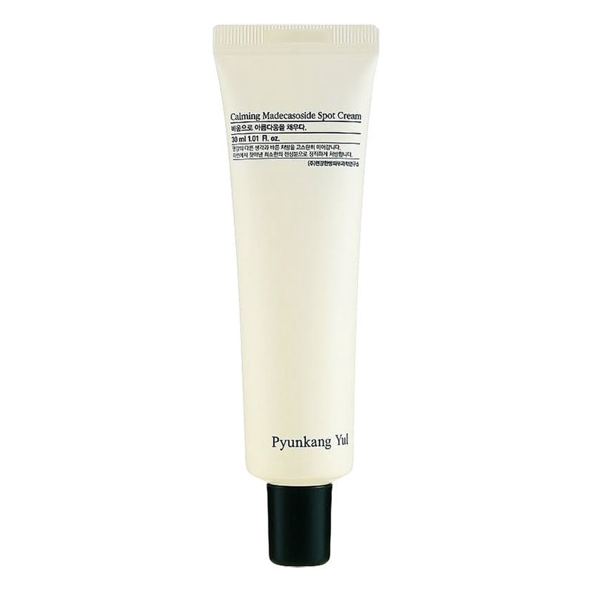 Calming Madecassoside Spot Cream 30ml