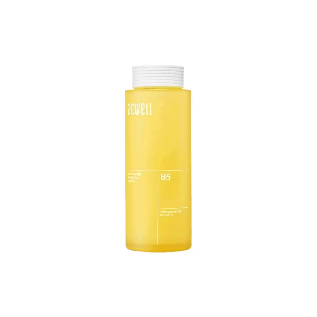 ACWELL Phyto Active Balancing Lotion 140ml