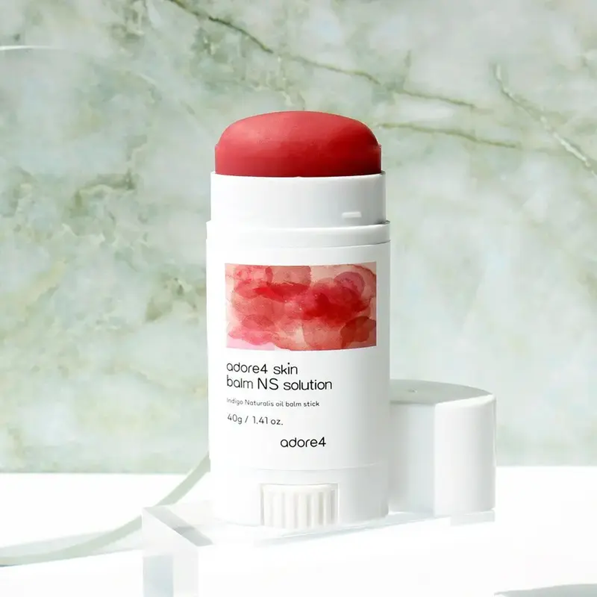 adore4 Skin Balm NS solution 40g