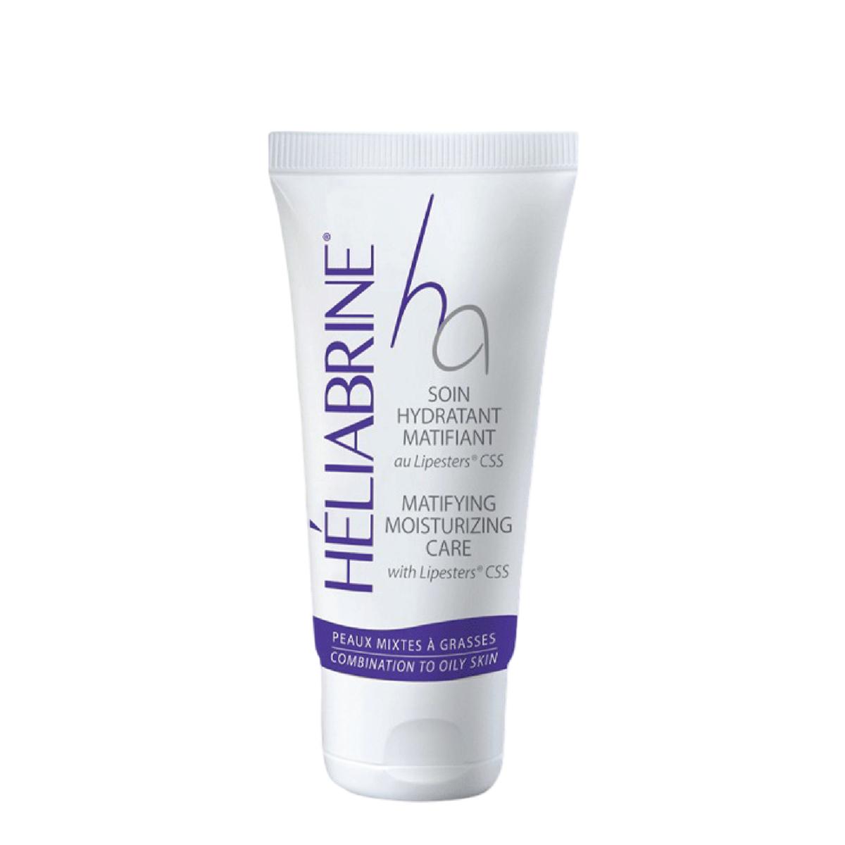 Heliabrine Matifying Moisturizing Care 75ml
