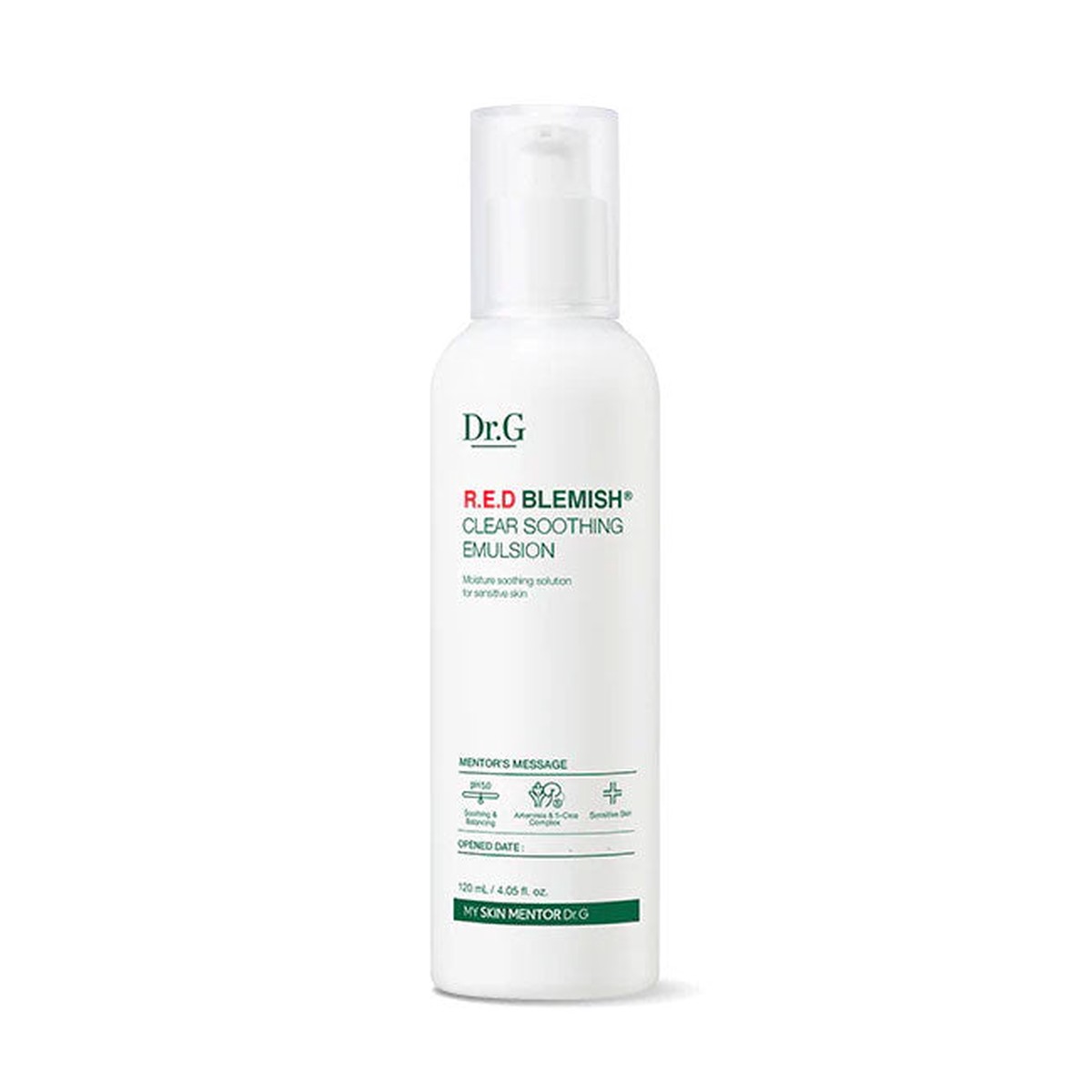 R.E.D Blemish Clear Soothing Emulsion