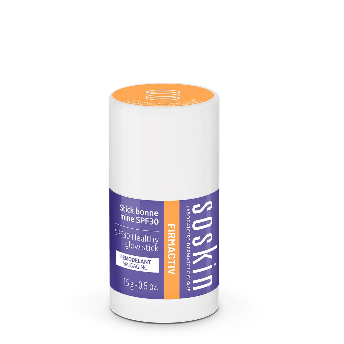 Soskin Glow Stick SPF30