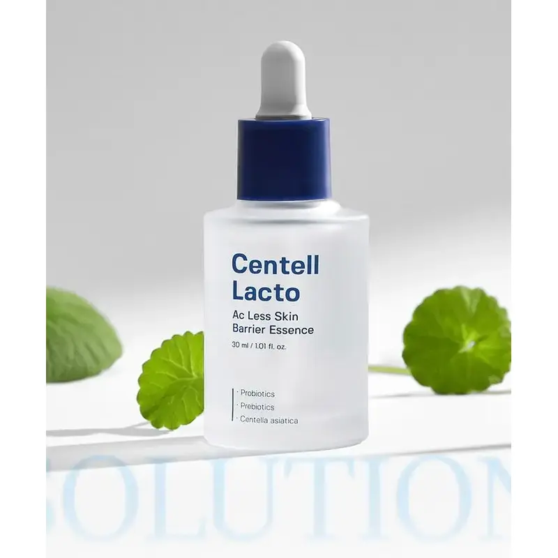 SUNGBOON EDITOR Centellacto Acris Skin Barrier Essence 30ml