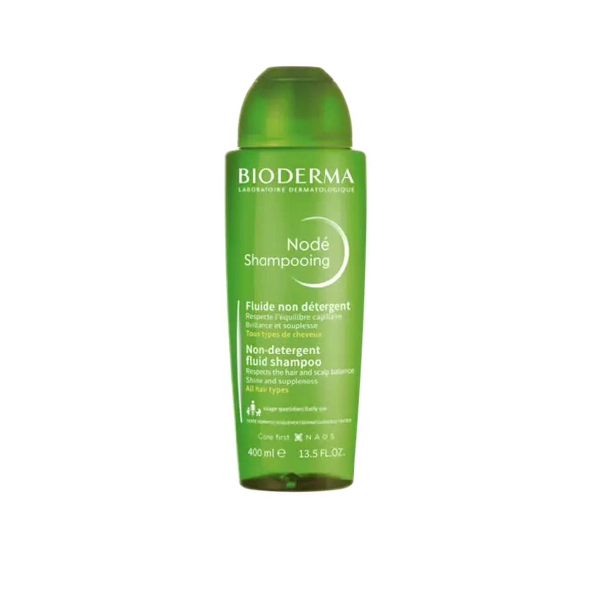 Bioderma Node Fluide Shampoo