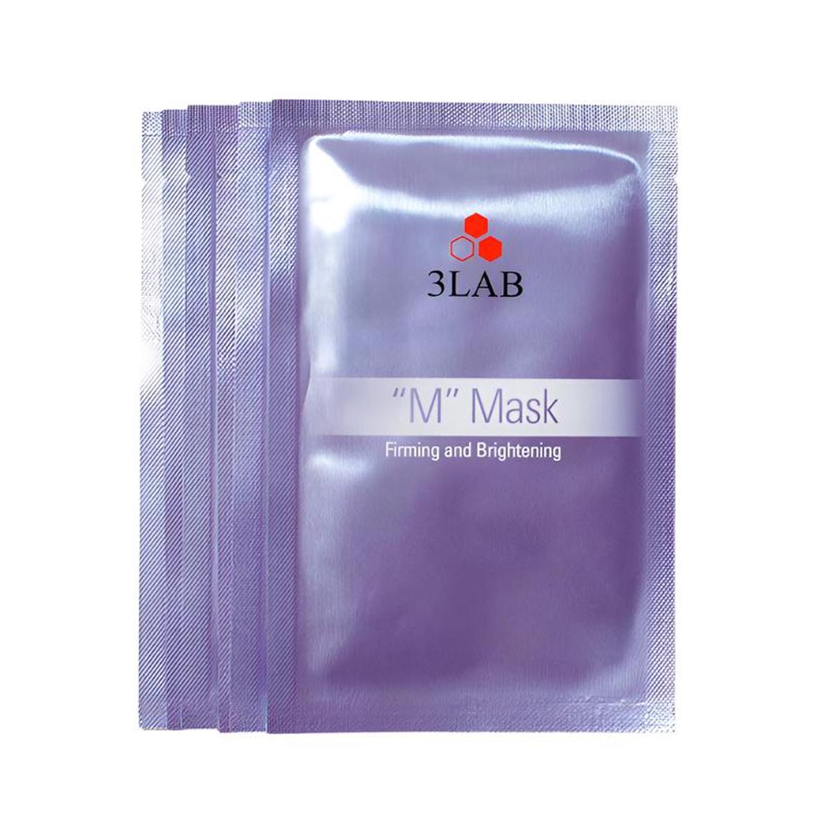 "M" Mask