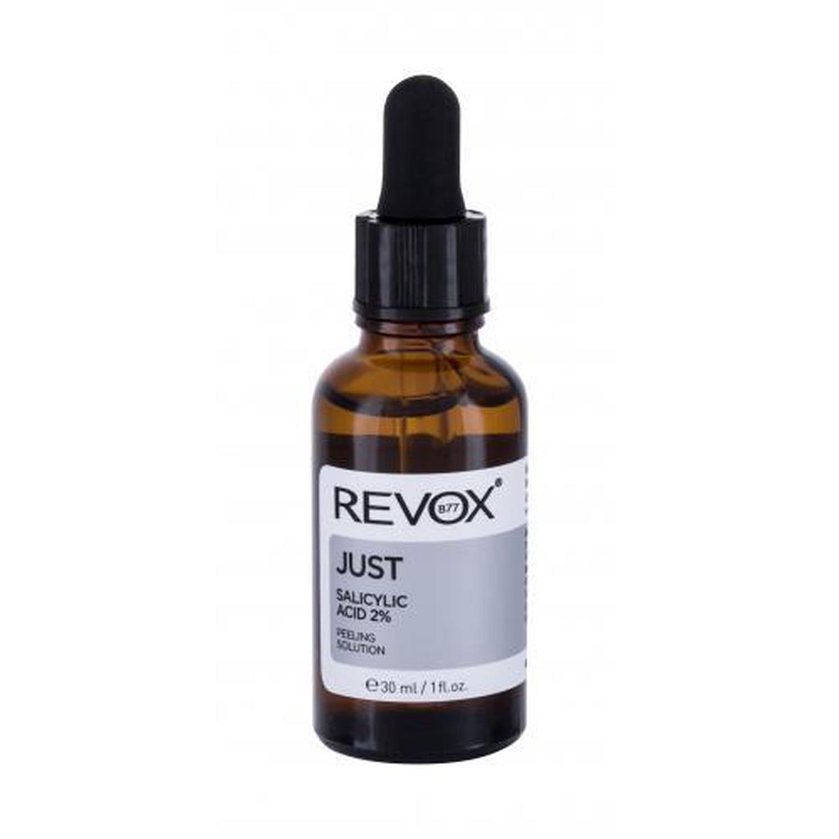 SALICYLIC ACID 2%, 30 ML