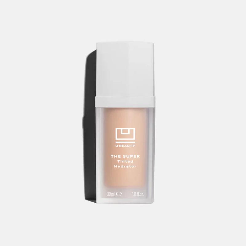 The SUPER Tinted Hydrator