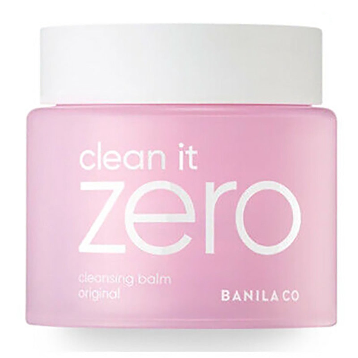 Clean It Zero Cleansing Balm Original 180ml
