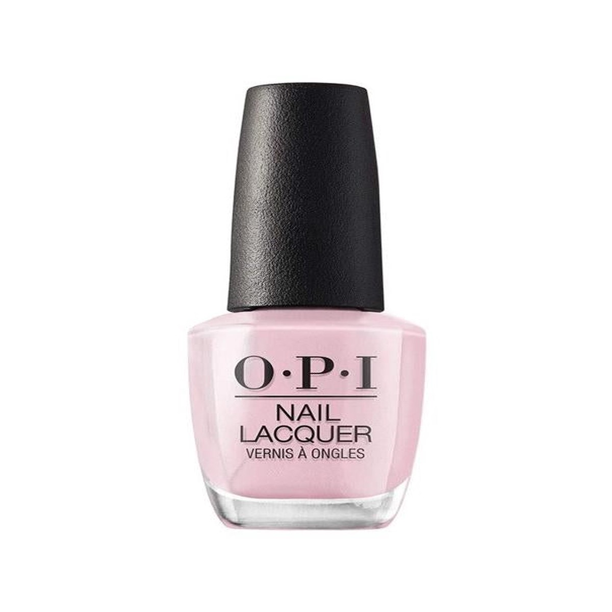 OPI Youve Got that Glas-glow