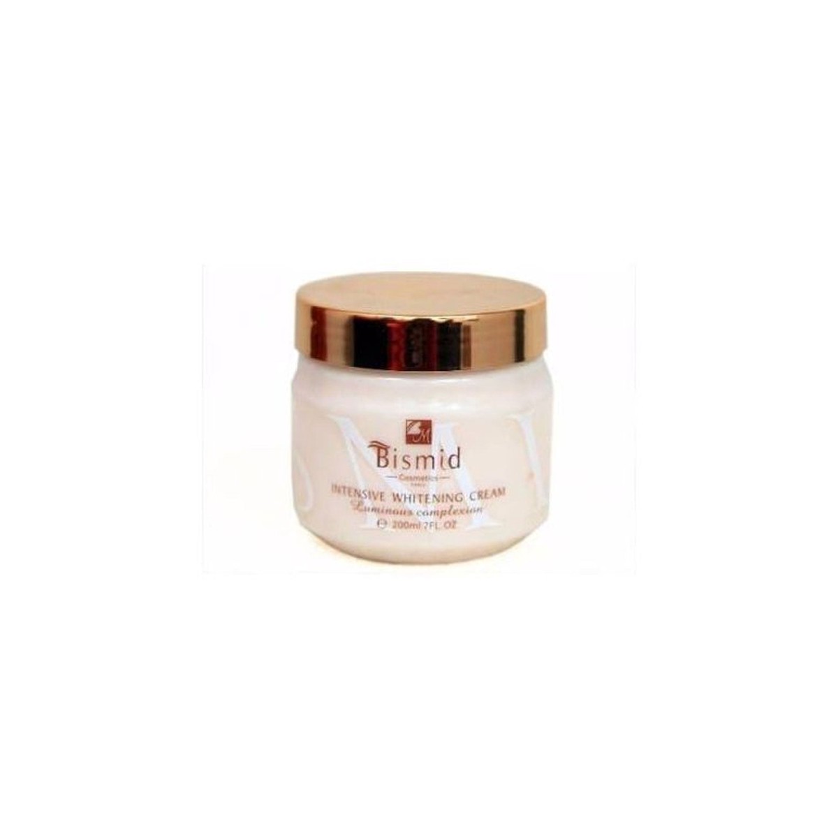 Bismid Intensive Whitening Cream