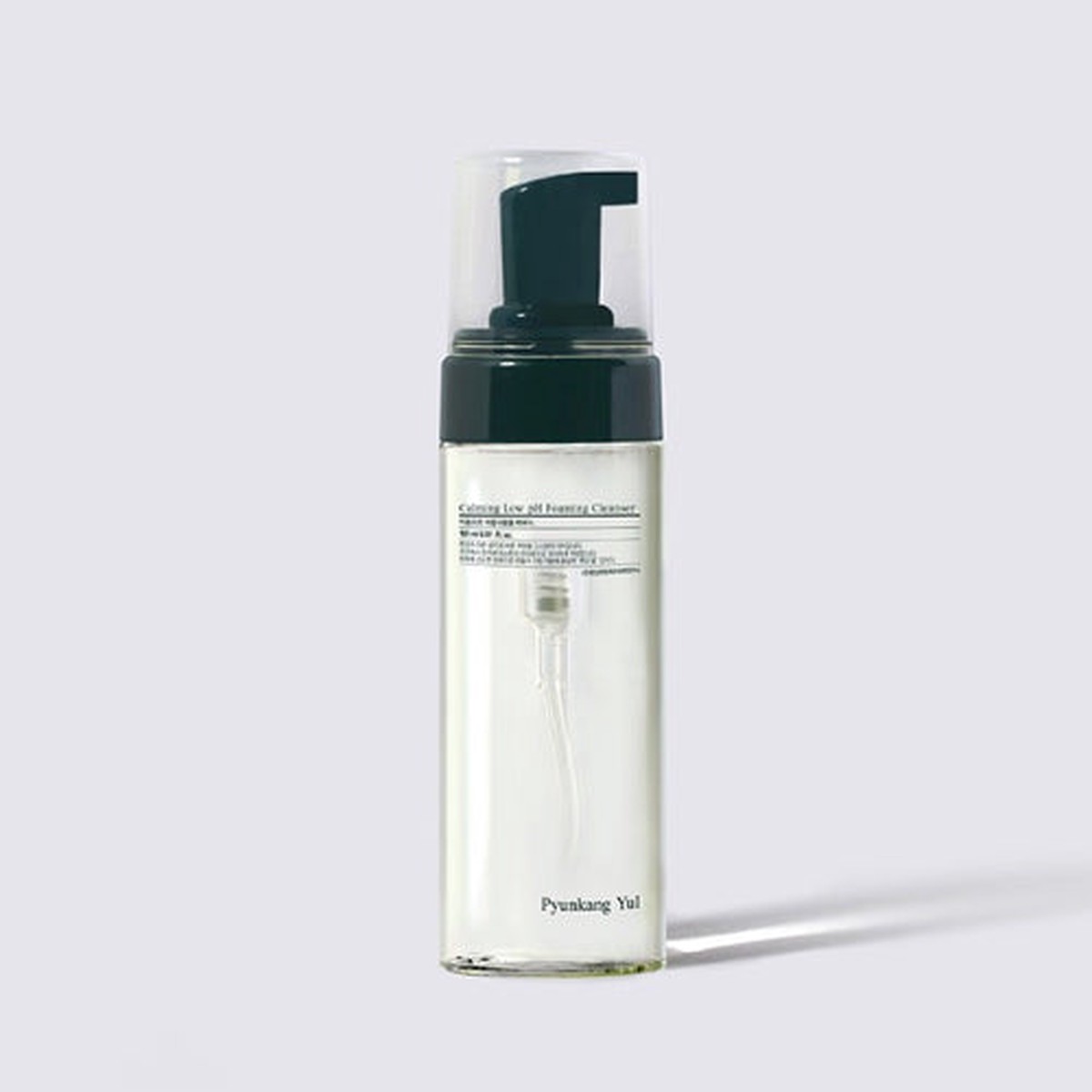 Calming Low pH Foaming Cleanser