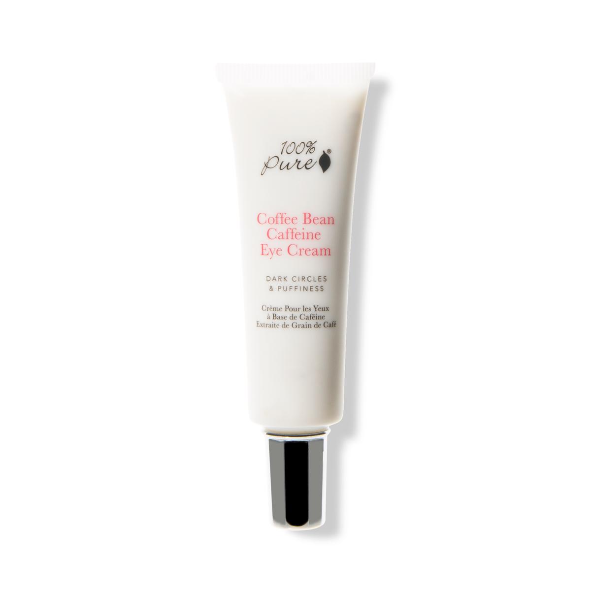 Coffee Bean Caffeine Eye Cream