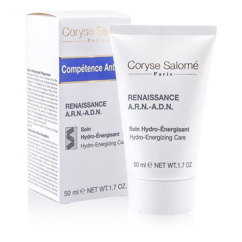 Coryse Salome Competence Anti-Age Hydro-Energizing Care 50ml/1.7oz