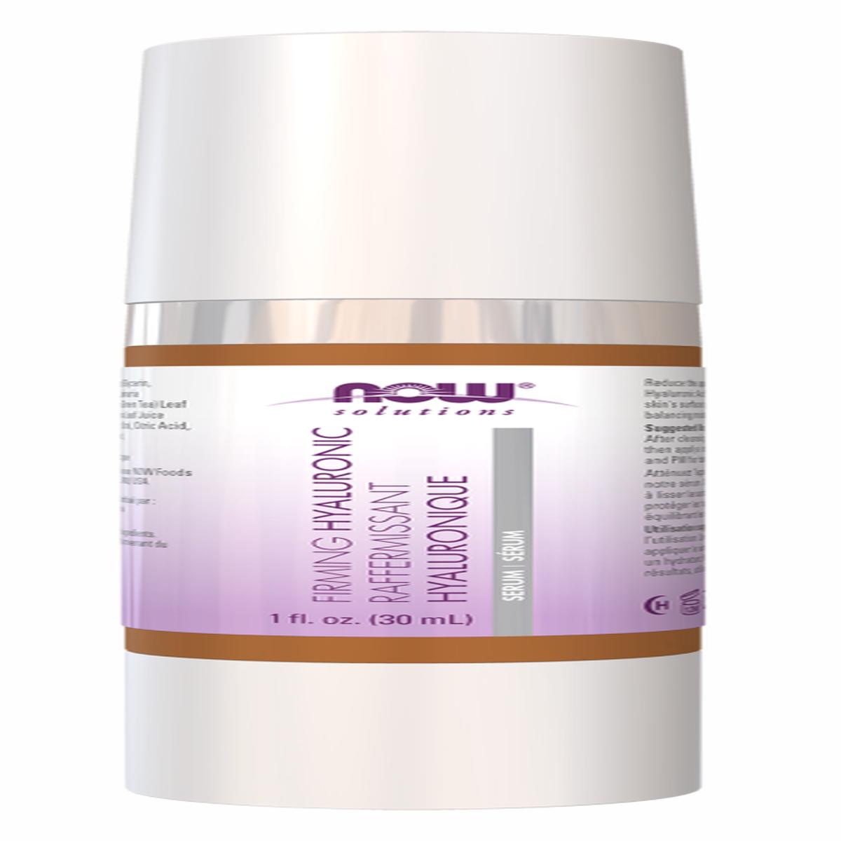 Hyaluronic Firming Serum
