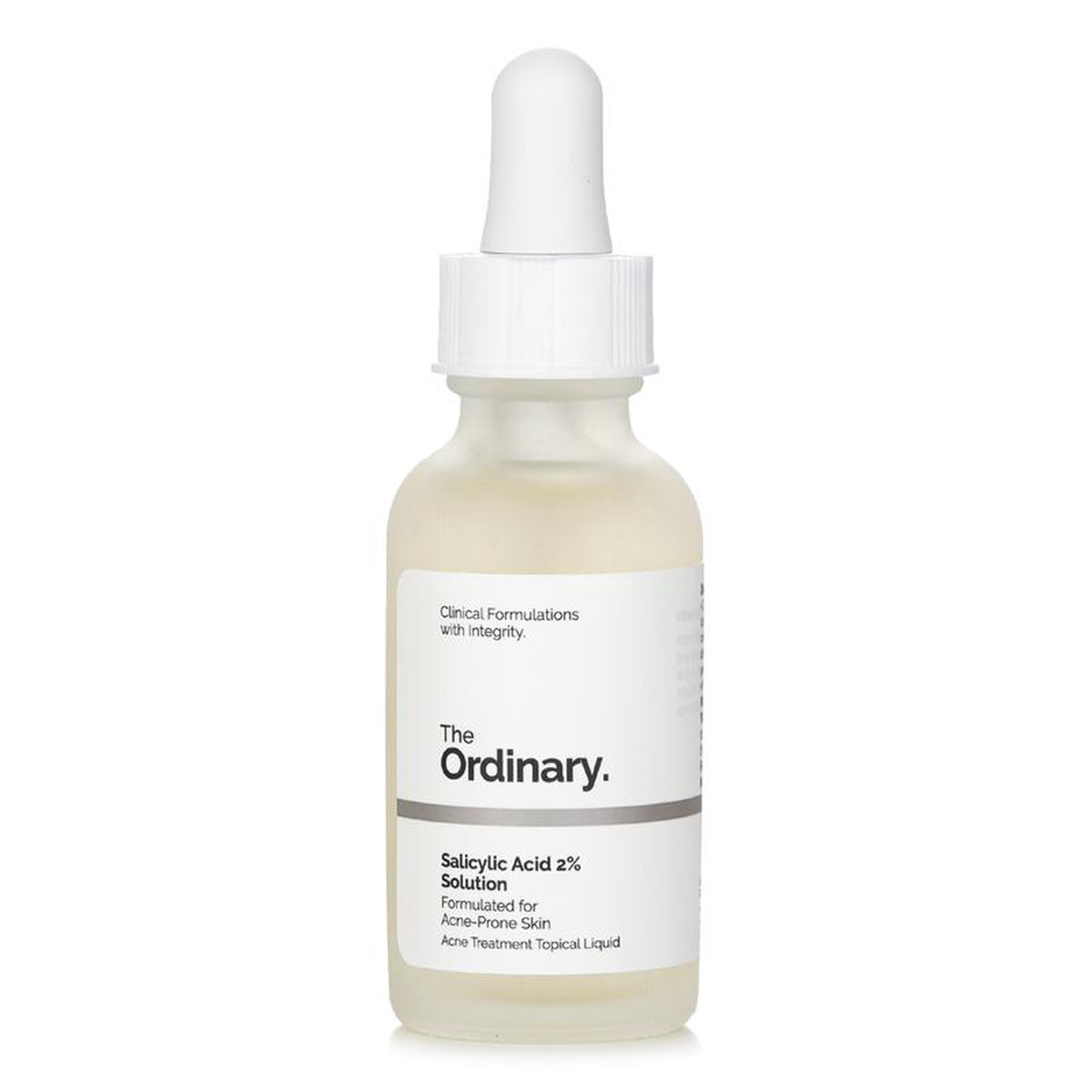 The Ordinary Salicylic Acid 2 Solution 30ml1oz