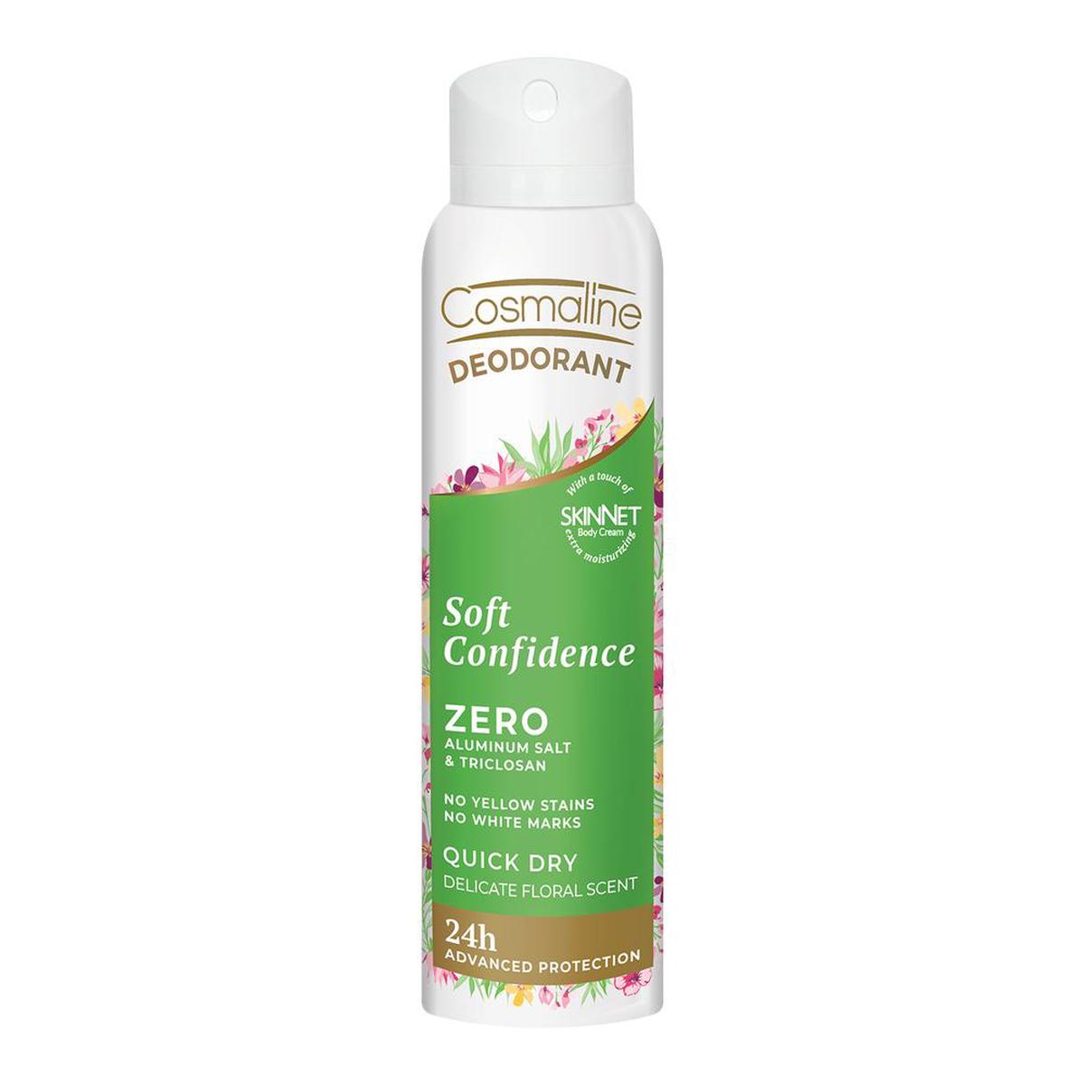 Ultra Care Deodorant Spray 150Ml