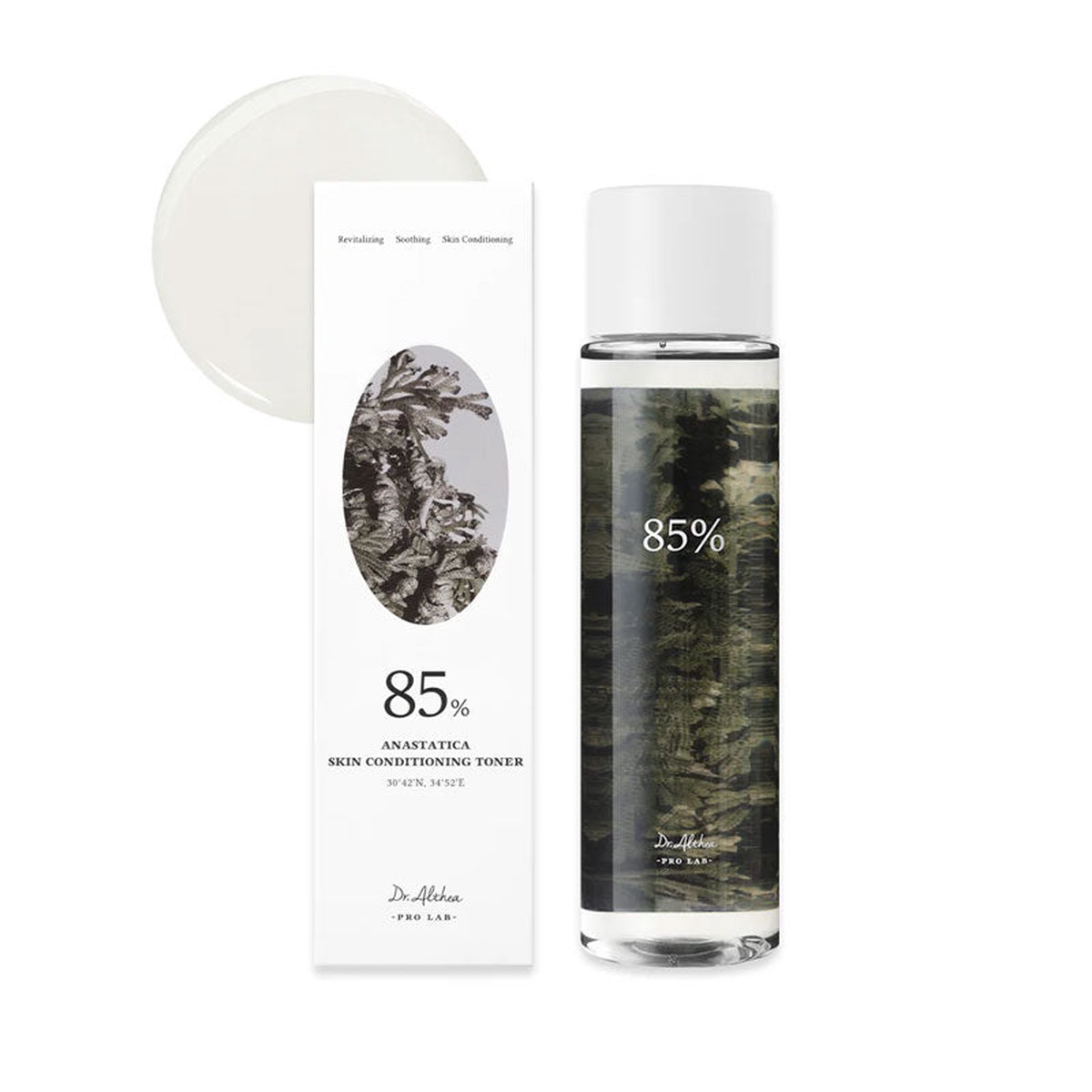 Anastatica Skin Conditioning Toner