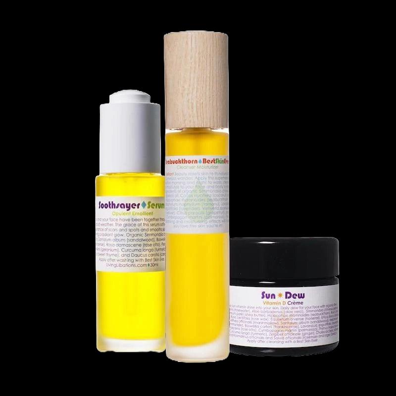 Anti-Aging Bundle