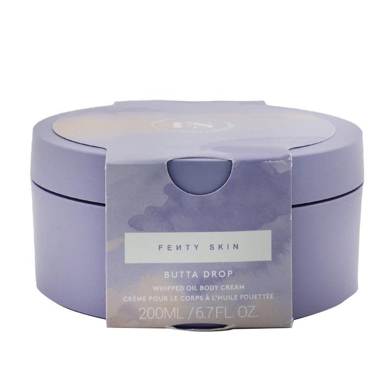 Fenty Beauty by Rihanna FENTY SKIN Butta Drop Whipped Oil Body Cream 200ml/6.7oz