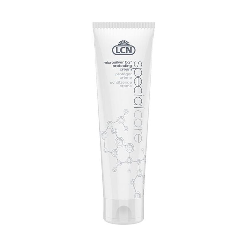 LCN MicroSilver BG Protecting Foot Cream 75ml