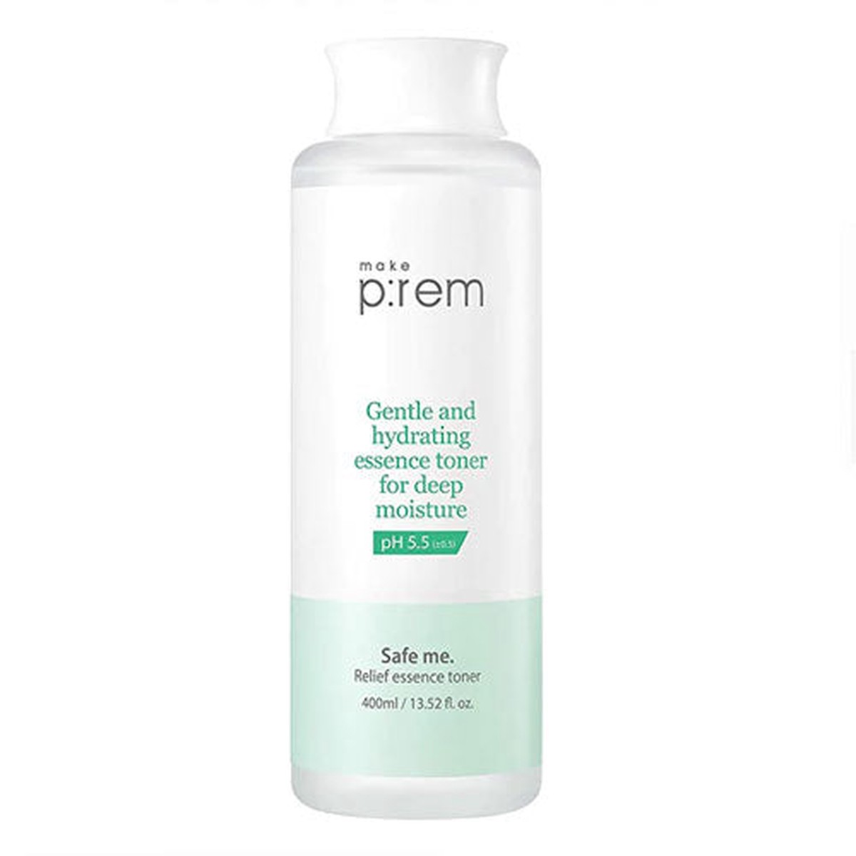Safe Me. Relief Essence Toner