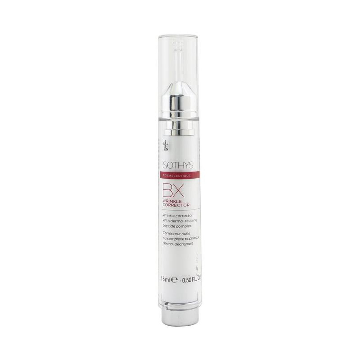 Sothys Cosmeceutique BX Wrinkle Corrector 15ml05oz