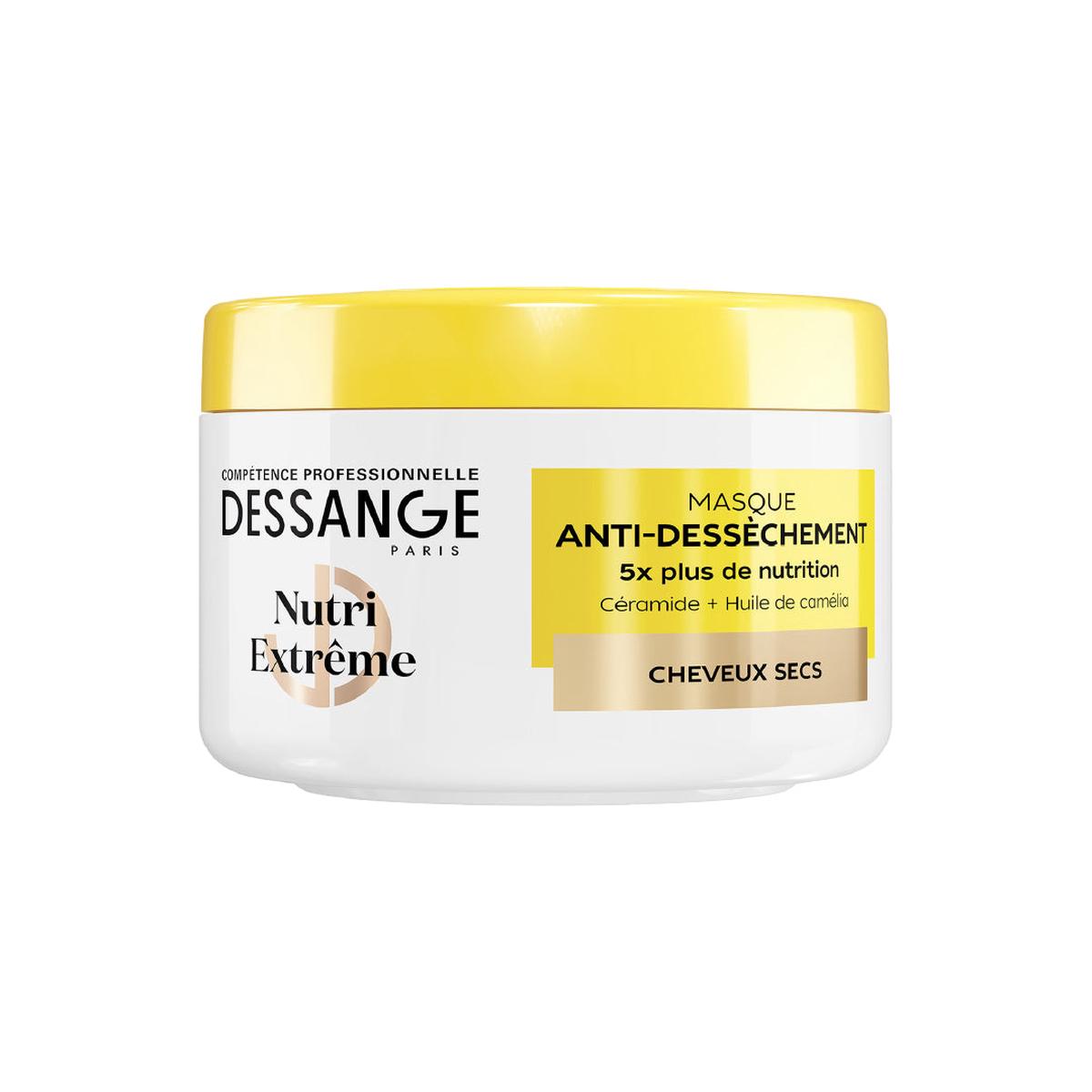 Jacques Dessange Nutri Extrme Mask 280 ML