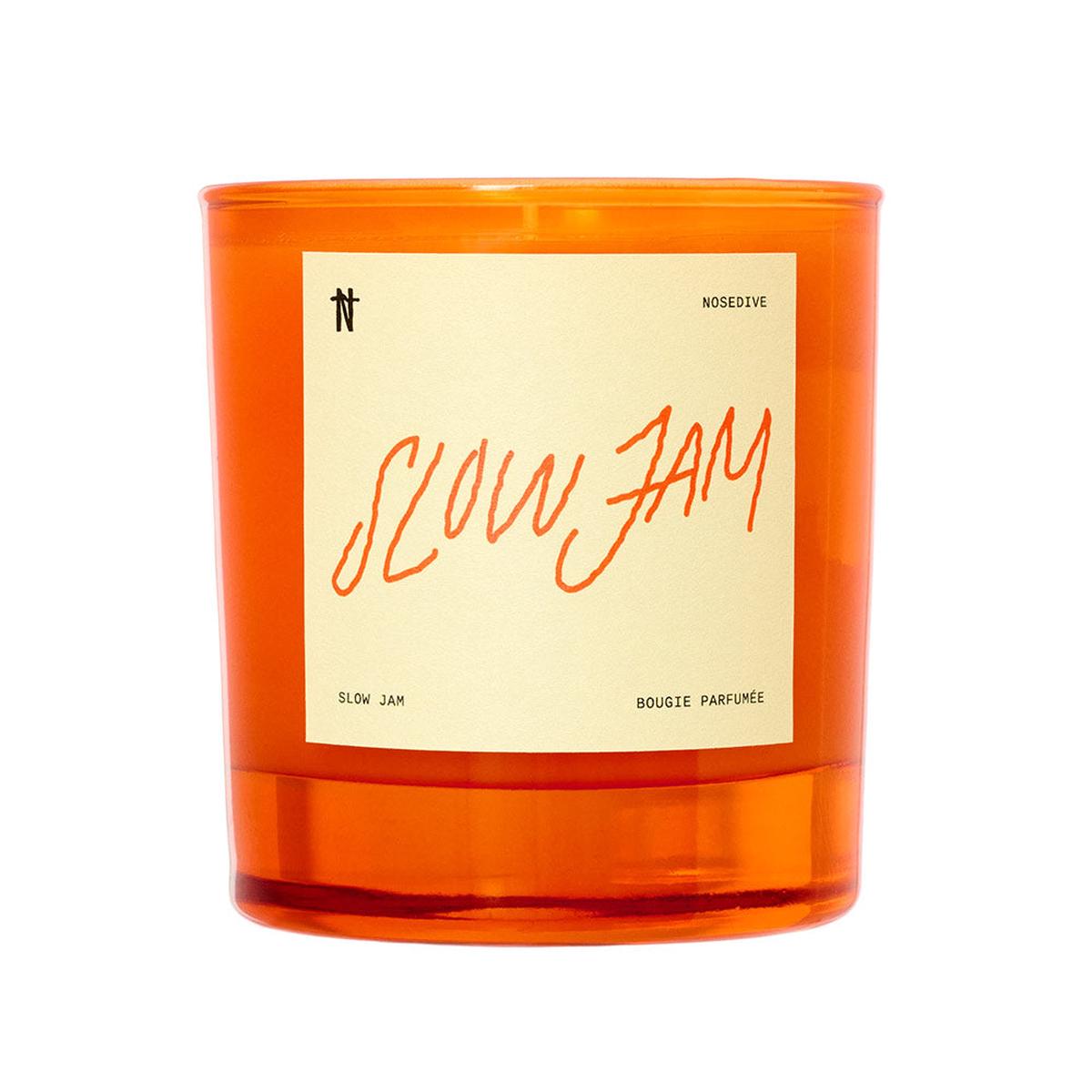 Slow Jam Candle