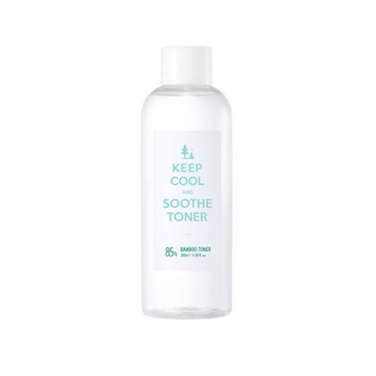 Soothe Bamboo Toner