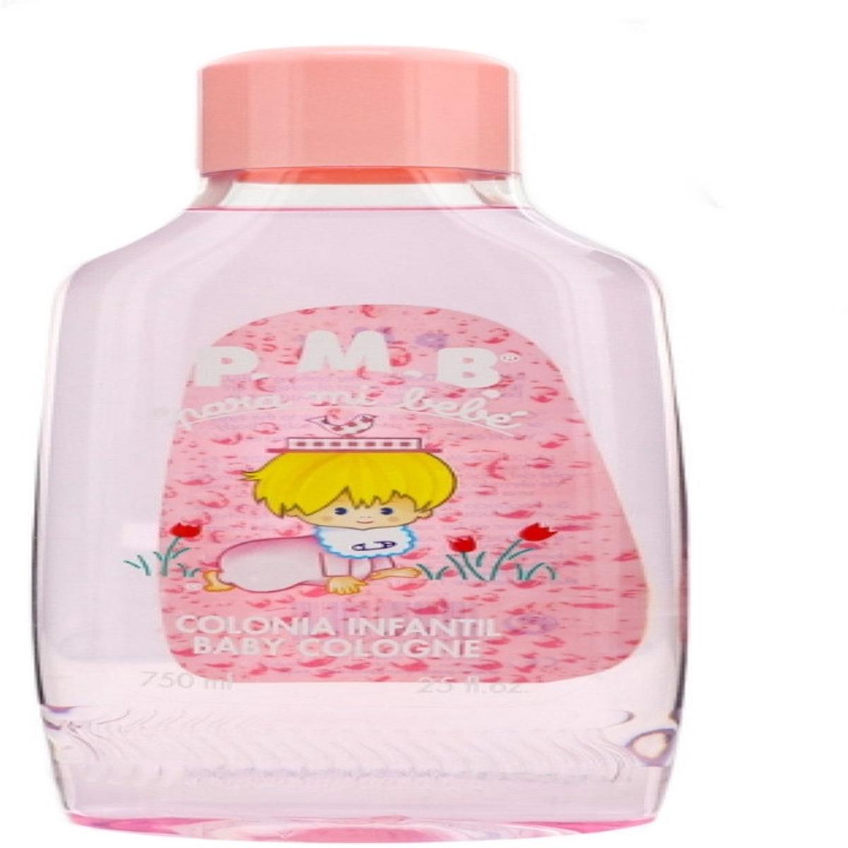 Para Mi Bebe Splash Cologne 750 ml